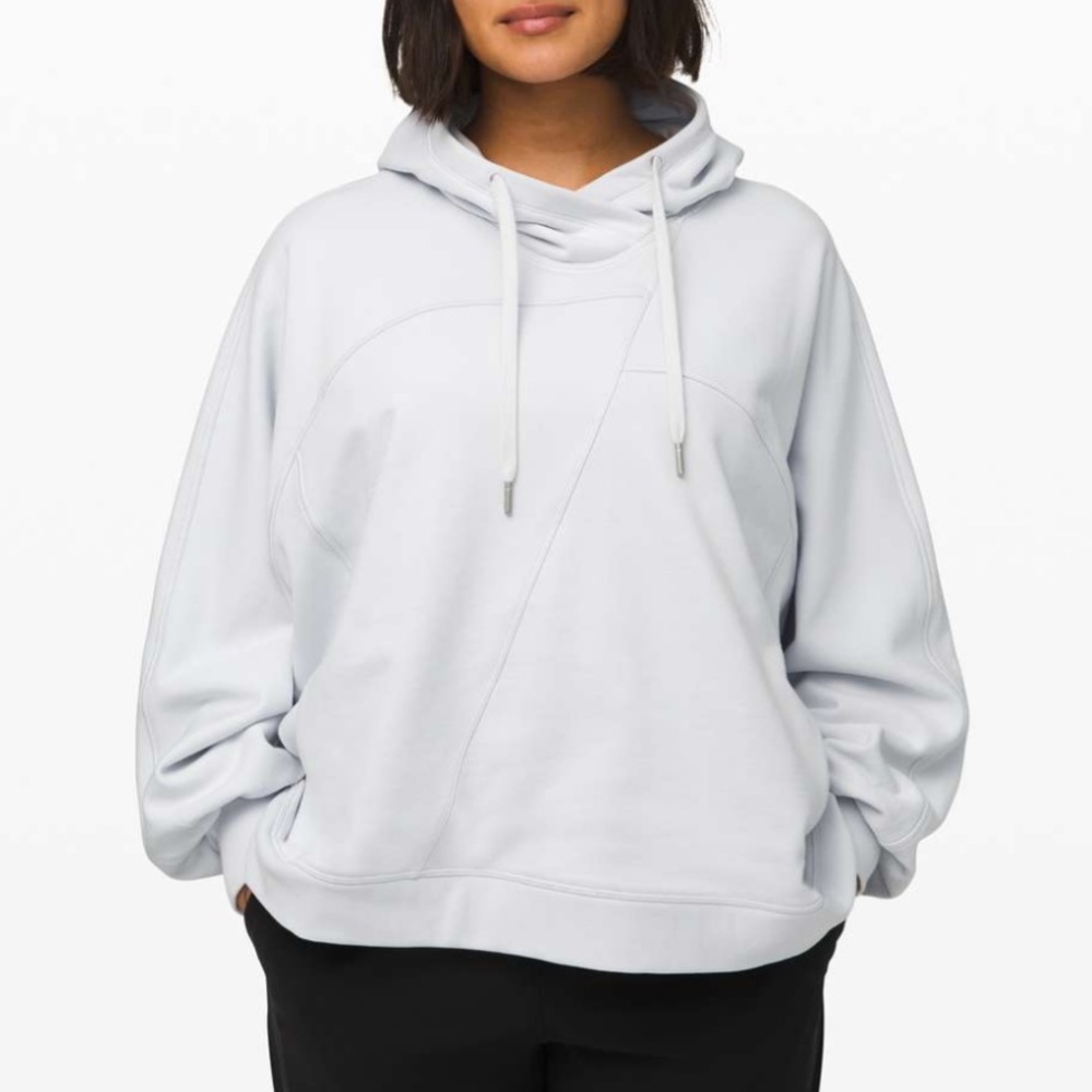 Lululemon Broken Beats Hoodie